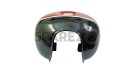 Genuine Royal Enfield Interceptor 650 Ravishing Red Petrol Gas Fuel Tank - SPAREZO